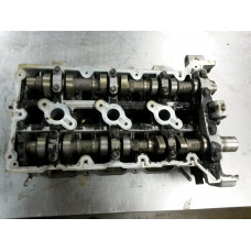 #OU01 Left Cylinder Head From 2008 Kia Sorento  3.8